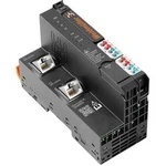 Konektor provozní sběrnice pro PLC Weidmüller UC20-SL2000-OLAC-EC, 2638920000
