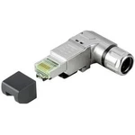 Konektor RJ45 Weidmüller IE-PS-RJ45-FH-90-B-1.6 1992890000 1 ks