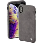 Hama Finest Touch Cover antracitová