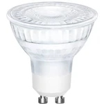 LED žárovka Basetech BT-2159328 230 V, GU10, 4.6 Wp = 55 W, přírodní bílá , A++ (A++ - E), reflektor, 1 ks