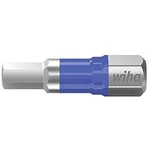 Bit inbus Wiha 7013T T-Bit 7/32'' x 25 mm 41619, 25 mm, molybden-vanadová ocel, tvrzeno, 5 ks