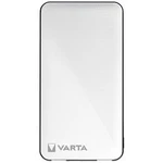 Powerbanka Varta Energy 5000, Li-Pol 5000 mAh, stříbrná