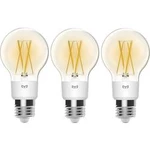 LED žárovka Yeelight Smart Bulb Set 3F, E27, 6 W, N/A