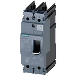 Výkonový vypínač Siemens 3VA5110-6ED21-0AA0 Rozsah nastavení (proud): 100 - 100 A Spínací napětí (max.): 415 V/AC, 250 V/DC (š x v x h) 50.8 x 140 x 7