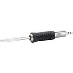 Zkosený pájecí hrot Weller T0050105699 RTU 035 B MS, Velikost hrotů 3.5 mm, 29 mm, 1 ks