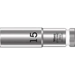 Vložka pro nástrčný klíč Wera 15 mm, 1/2" , 1 ks 05004555001