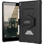 Urban Armor Gear obal / brašna na iPad Flip Case Vhodný pro: iPad 10.2 (2020), iPad 10.2 (2019) černá