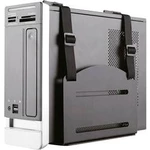 Neomounts by Newstar CPU-W100BLACK držák na PC CPU-W100BLACK černá, zatížitelnost do 10 kg