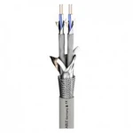 Signálový kabel Hicon 100-1156-02C, 4 x 0.26 mm², šedá, metrové zboží