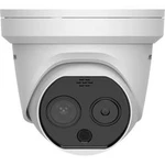 Monitorovací termokamery s měřením teploty HIKVISION DS-2TD1217B-3/PA, LAN, 2688 x 1520 Pixel