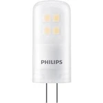 LED žárovka Philips Lighting 76751800 12 V, G4, 2.1 W = 20 W, teplá bílá, A++ (A++ - E), kolíková patice, stmívatelná, 1 ks