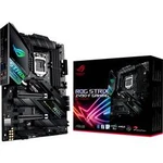 Základní deska Asus ROG STRIX Z490-F GAMING Socket Intel® 1200 Tvarový faktor ATX Čipová sada základní desky Intel® Z490