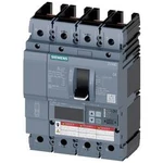 Výkonový vypínač Siemens 3VA6110-0KT41-0AA0 Spínací napětí (max.): 600 V/AC (š x v x h) 140 x 198 x 86 mm 1 ks