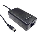 Stolní napájecí adaptér, stálé napětí Mean Well GP50A13A-R1B 4 A 46.5 W