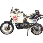 Motocyklový model, stavebnice Italeri Cagiva Elephant 850 Winner 1987 4643, 1:9