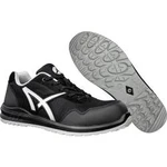 Bezpečnostní obuv S1P Albatros DRIFTER BLACK LOW SRC 648770200000042, vel.: 42, černá, bílá, 1 pár