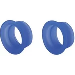 Silikonové těsnící kroužky pro motory Reely, modrá (GS-E21BL)