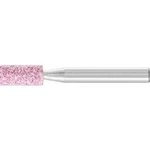 Brusné tělísko KONĚ, válcové, Ø dříku 8 x 16 mm, 6 Mm na ocel PFERD 31113254 Průměr 8 mm