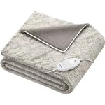 Vyhřívací deka Beurer HD 75 Cosy Nordic, 100 W, 180 cm x 130 cm