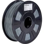 Vlákno pro 3D tiskárny Renkforce RF-4511192, PLA plast, 1.75 mm, 1000 g, šedá