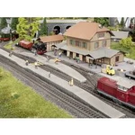 NOCH 0066014 H0 Nástupiště PRO MÄRKLIN® C-kolej®