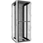 Síťová/serverová skříň Rittal DK 5507.110 5507110, (š x v x h) 800 x 2000 x 800 mm, ocel, šedá, 1 ks