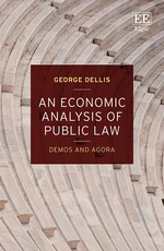 An Economic Analysis of Public Law