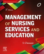 Management of Nursing Services and Education, E-Book