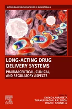 SPEC â Long-Acting Drug Delivery Systems