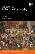 Handbook on Cities and Complexity