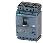 Výkonový vypínač Siemens 3VA2110-5HL36-0DH0 3 přepínací kontakty Rozsah nastavení (proud): 40 - 100 A Spínací napětí (max.): 690 V/AC (š x v x h) 105 