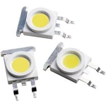 HighPower LED ASMT-MW01-NFH00 1 W 105 lm 3.2 V 350 mA studená bílá