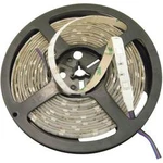 LED pás ohebný samolepicí 24VDC 51516411, 51516411, 5020 mm, červená