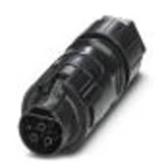 Neupravený zástrčkový konektor pro senzory - aktory Phoenix Contact PRC 3-FC-FS6 8-21 HR 1017635 1 ks