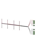 Napěťový napájecí kabel Siemens 3KC98307 4pólový