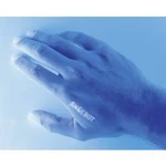 UV barva, 50 ml, modrá