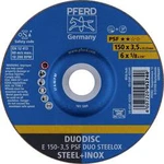PFERD 62015420 BRUSNÝ kotouč lomený Ø 150 mm 10 ks