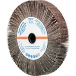 Vějířová kolo KŮŇ PFERD 47802666 125 mm, 2 ks