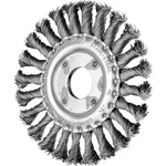Kulatý KARTÁČ KŮŇ PFERD RBG 11512/22,2 ST 0,50, 43302120, 10 ks