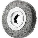 Kulatý KARTÁČ KŮŇ PFERD RBU 25060/50,8 INOX 0,35, 43506712, 1 ks