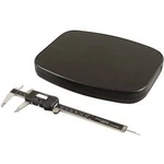 Univerzální pouzdro ABS Hammond Electronics 1599TABLBK, 240 x 190 x 30 mm, černá