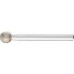 BRUSNÉ tělísko PFERD 36310010 Průměr 10 mm