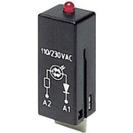 Příslušenství k relé RT/PT TE Connectivity 5-1415036-1, PTML0024