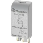 Odrušovací modul Finder 99.02.3.000.00, 220 V