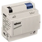 Zdroj na DIN lištu Wago Epsitron Compact Power 787-1021, 6,5 A, 12 V/DC