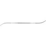 Kůň z rýhovaného pilníku PFERD 605 180 H2 19206054 180 x 8.2 x 2.5