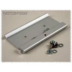DIN úchyt pro montáž na DIN lištu Hammond Electronics 1427DIN100M 1 ks