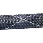 Ochranný oplet Ø svazku: 12 - 32 mm HellermannTyton HEGPV0X20-PBT-BK-C4 Množství: metrové zboží