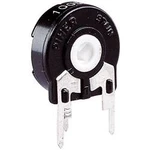 Trimr Piher vertikální, PT 15 LH 500K, 500 KΩ, 0,25 W, ± 30 %