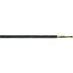 Vysokoteplotní kabel LAPP ÖLFLEX® HEAT 260 MC 91315-1, 3 G 1.50 mm², černá, metrové zboží